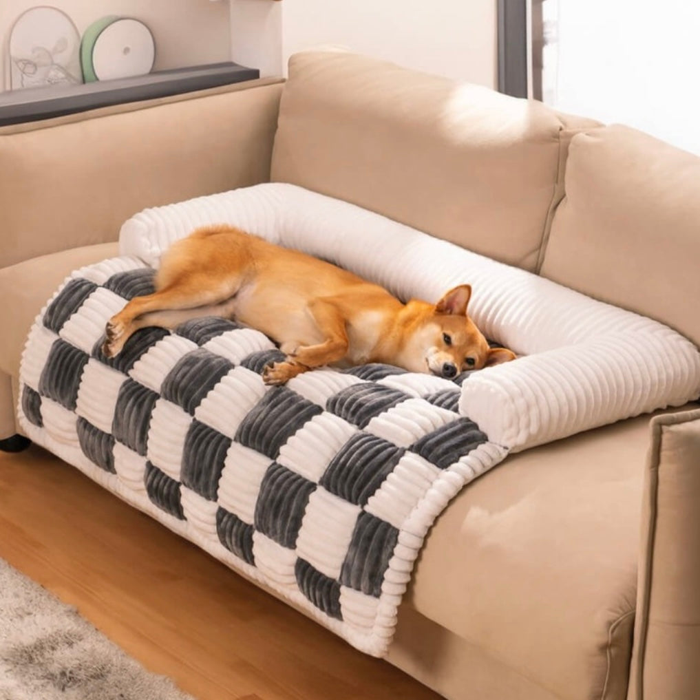 Cosy Pet Canovax
