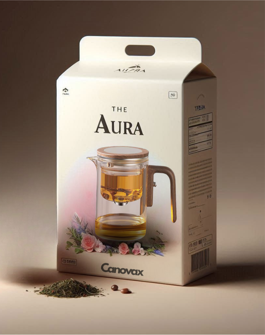 ThéAura