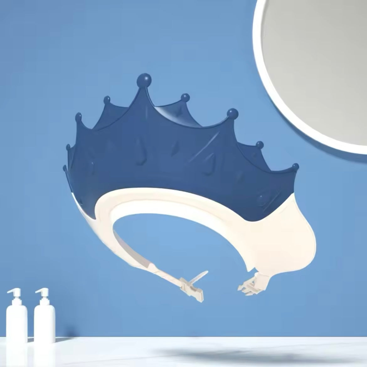 Couronne Ajustable Canovax