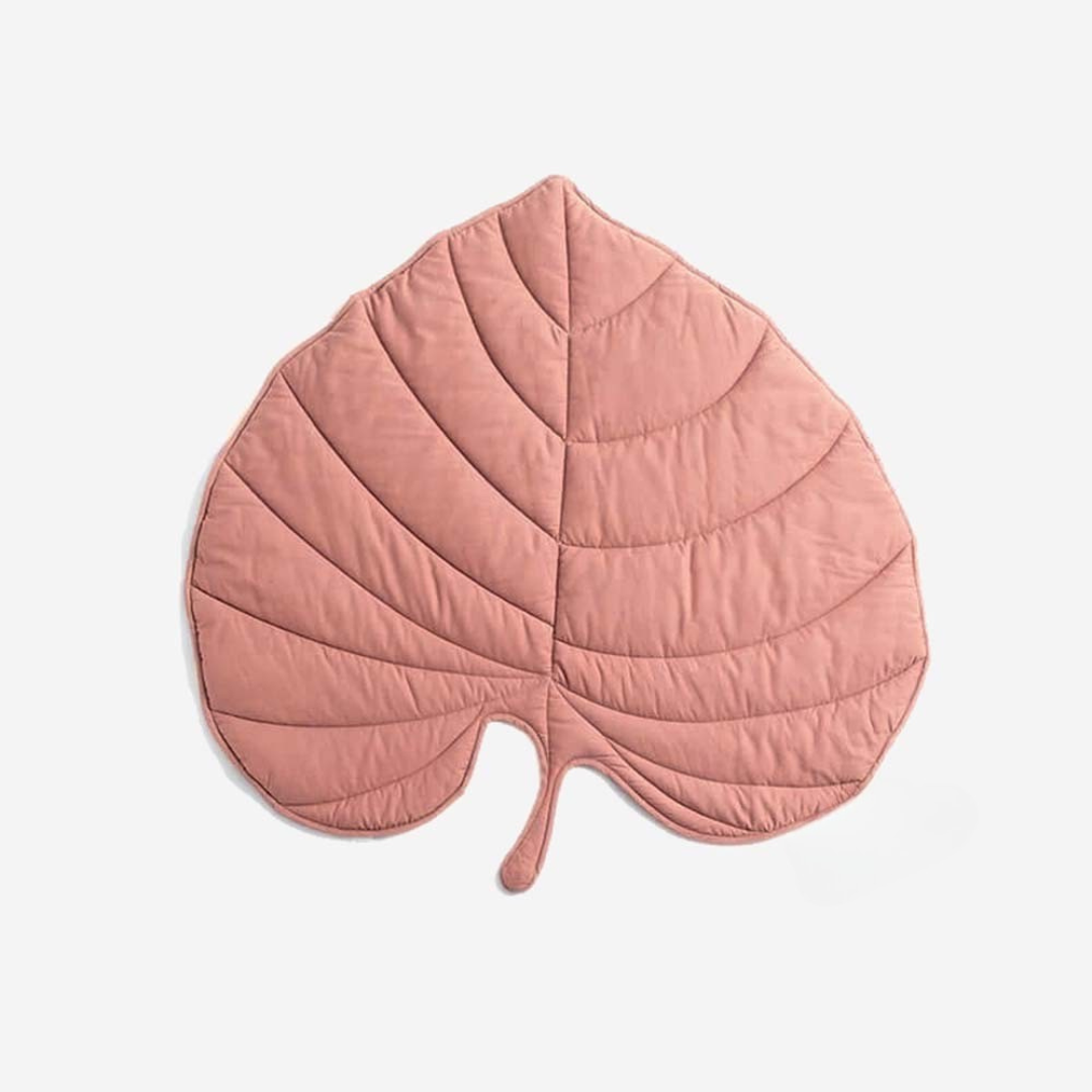 Couverture pour Chien en Forme de Feuille