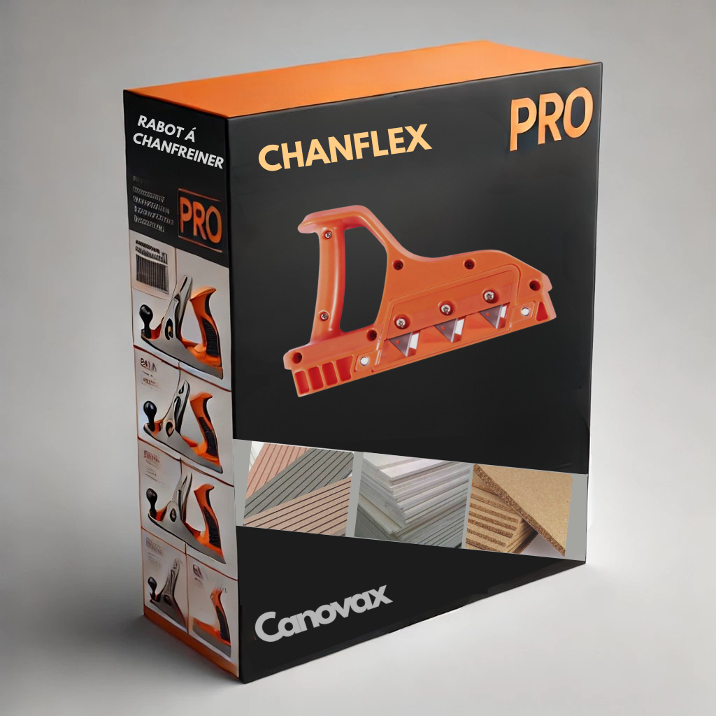 Chanflex