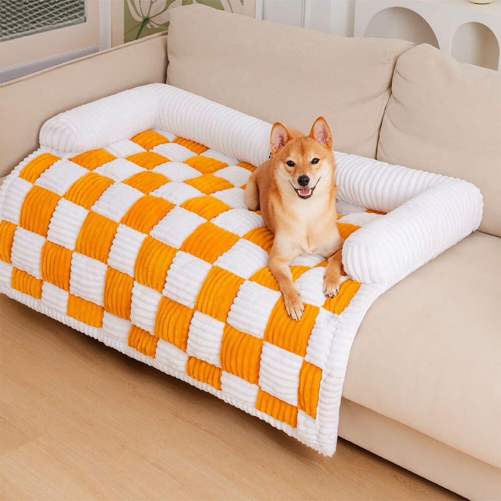 Cosy Pet Canovax