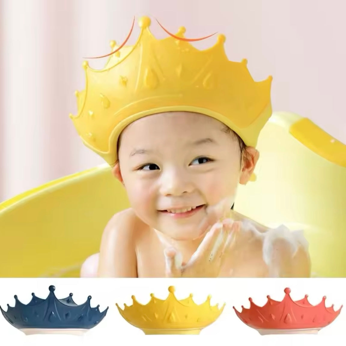 Couronne Ajustable Canovax