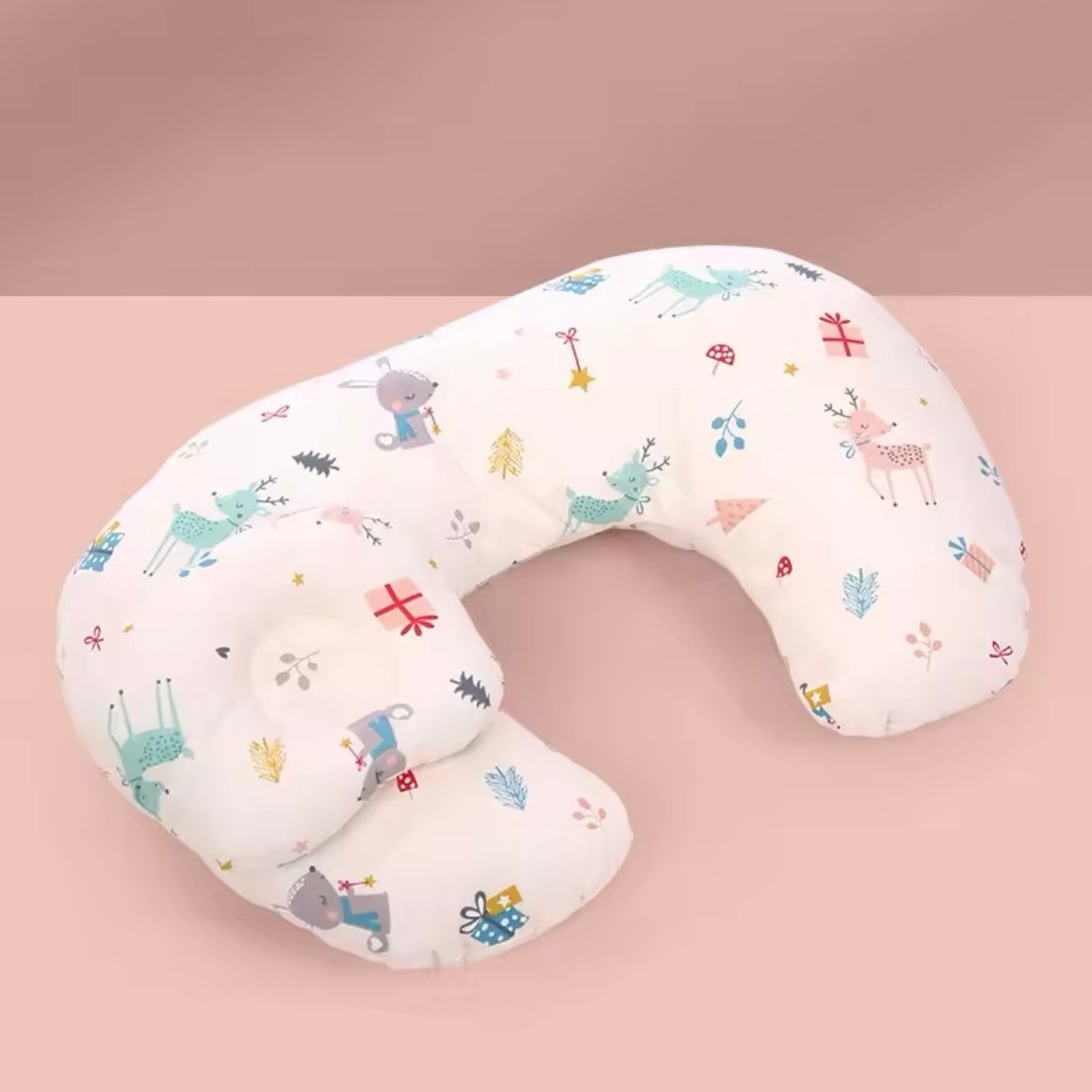 Coussin d’allaitement
