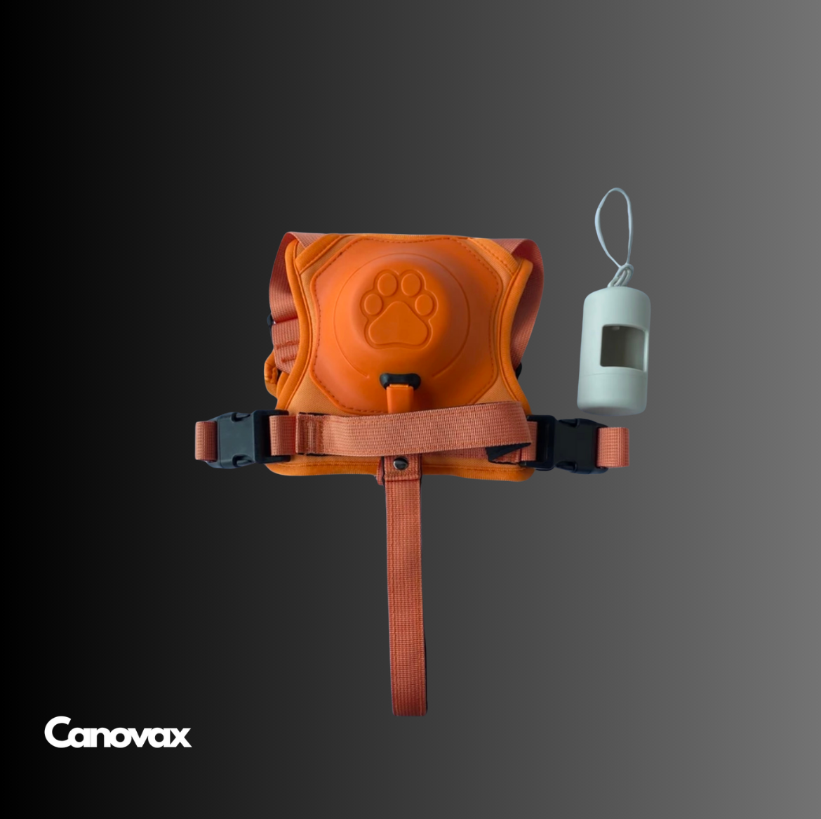 Easy Harnais Canovax