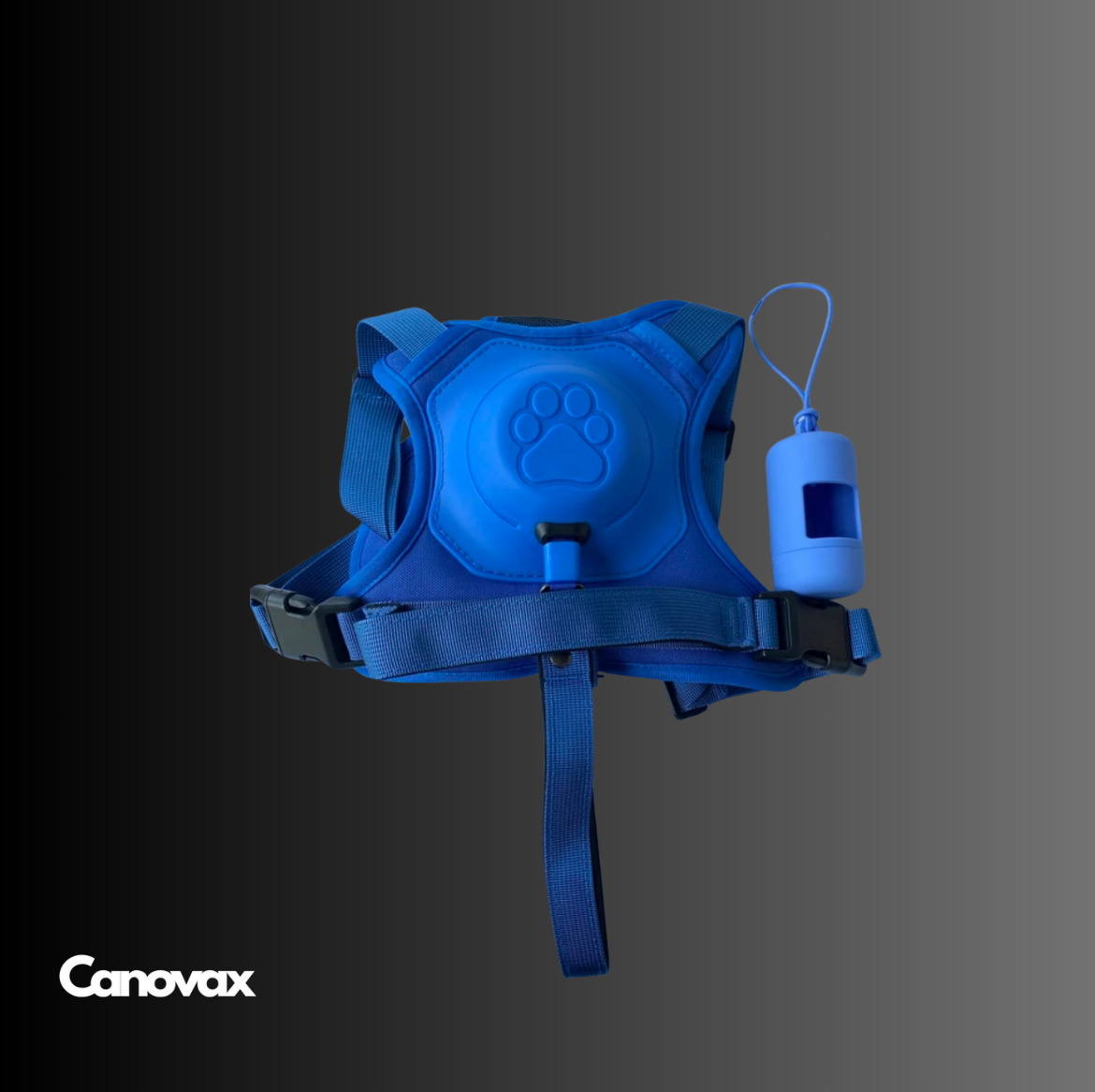 Easy Harnais Canovax