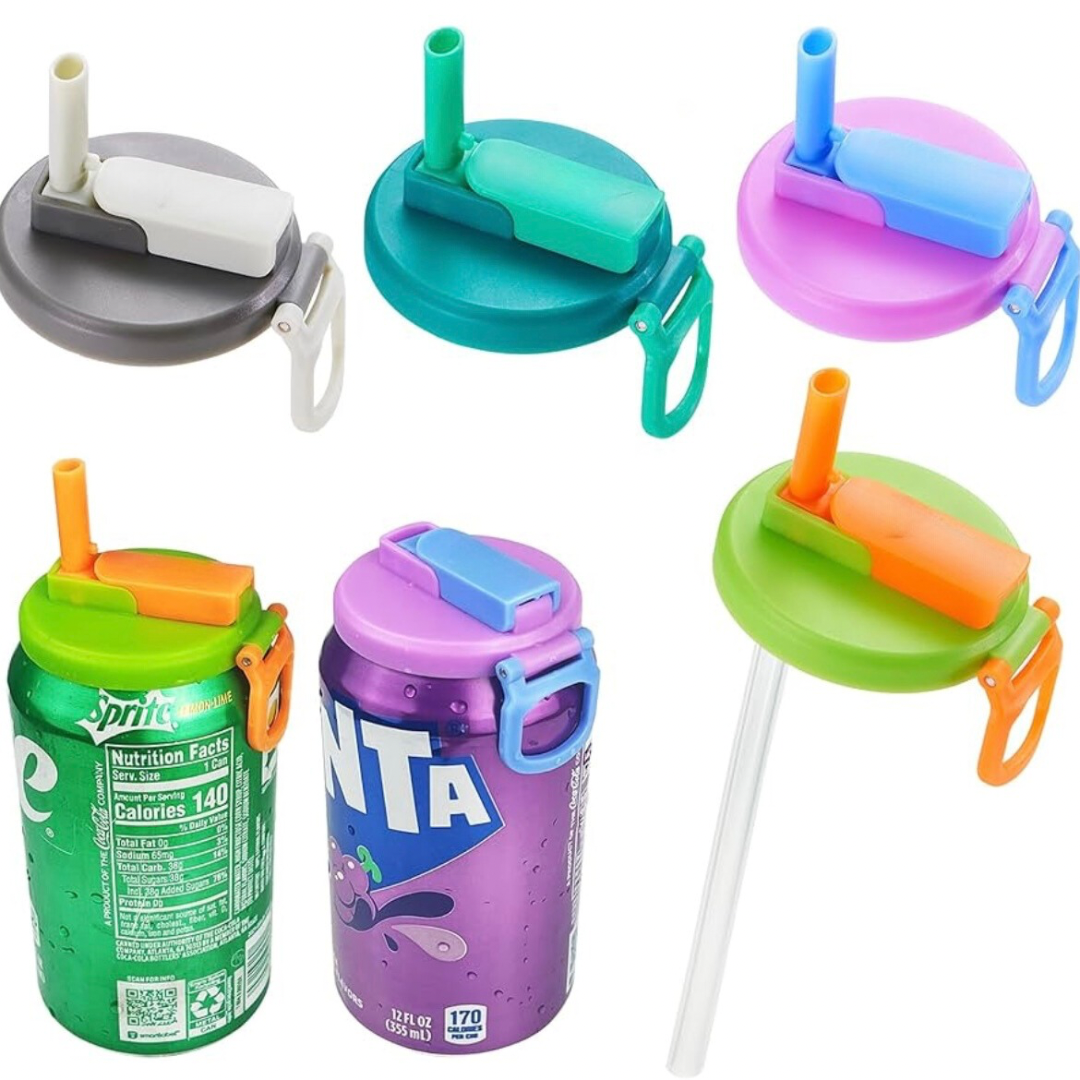 Couvercle canette Canovax