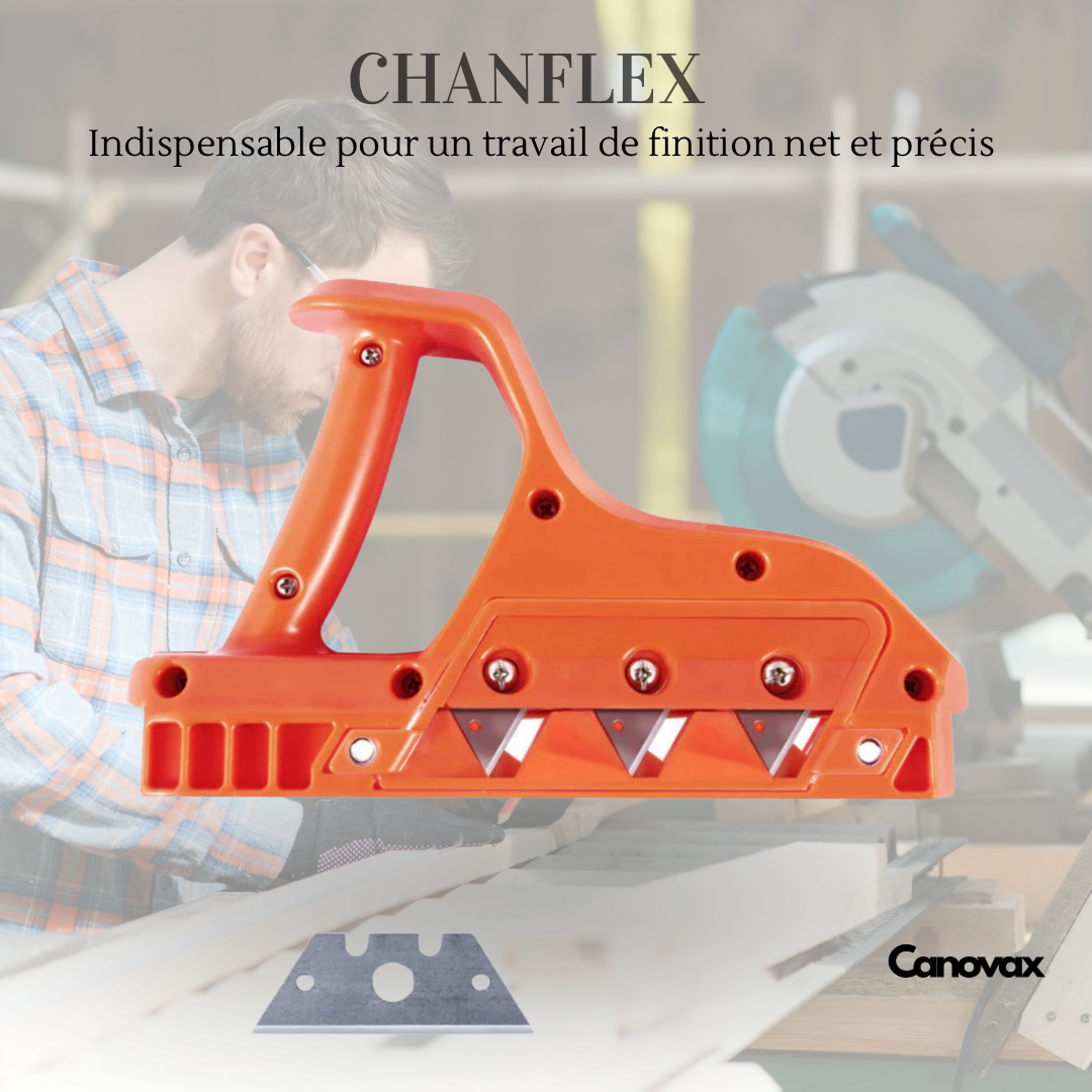 Chanflex