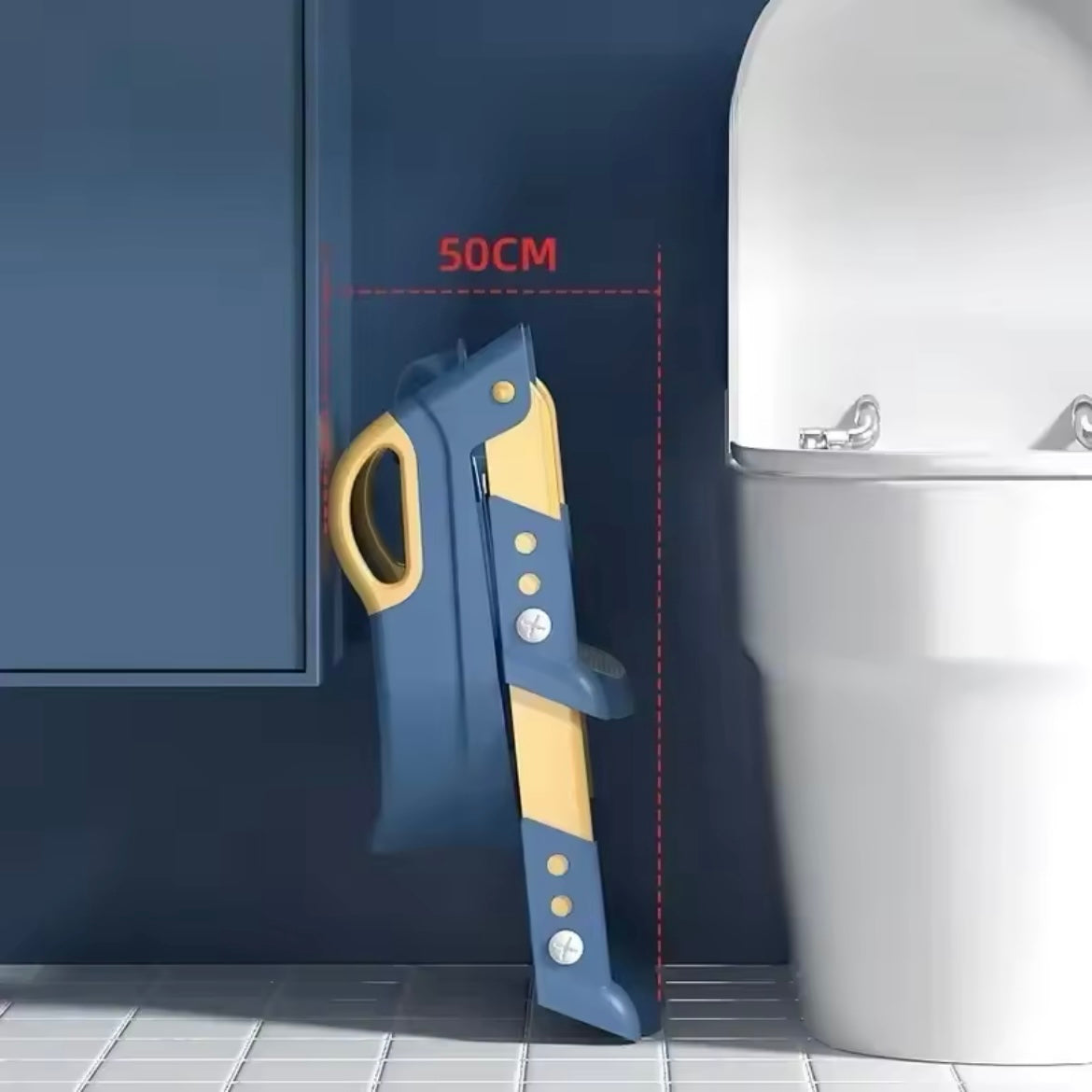 Siège toilette Bébé Canovax