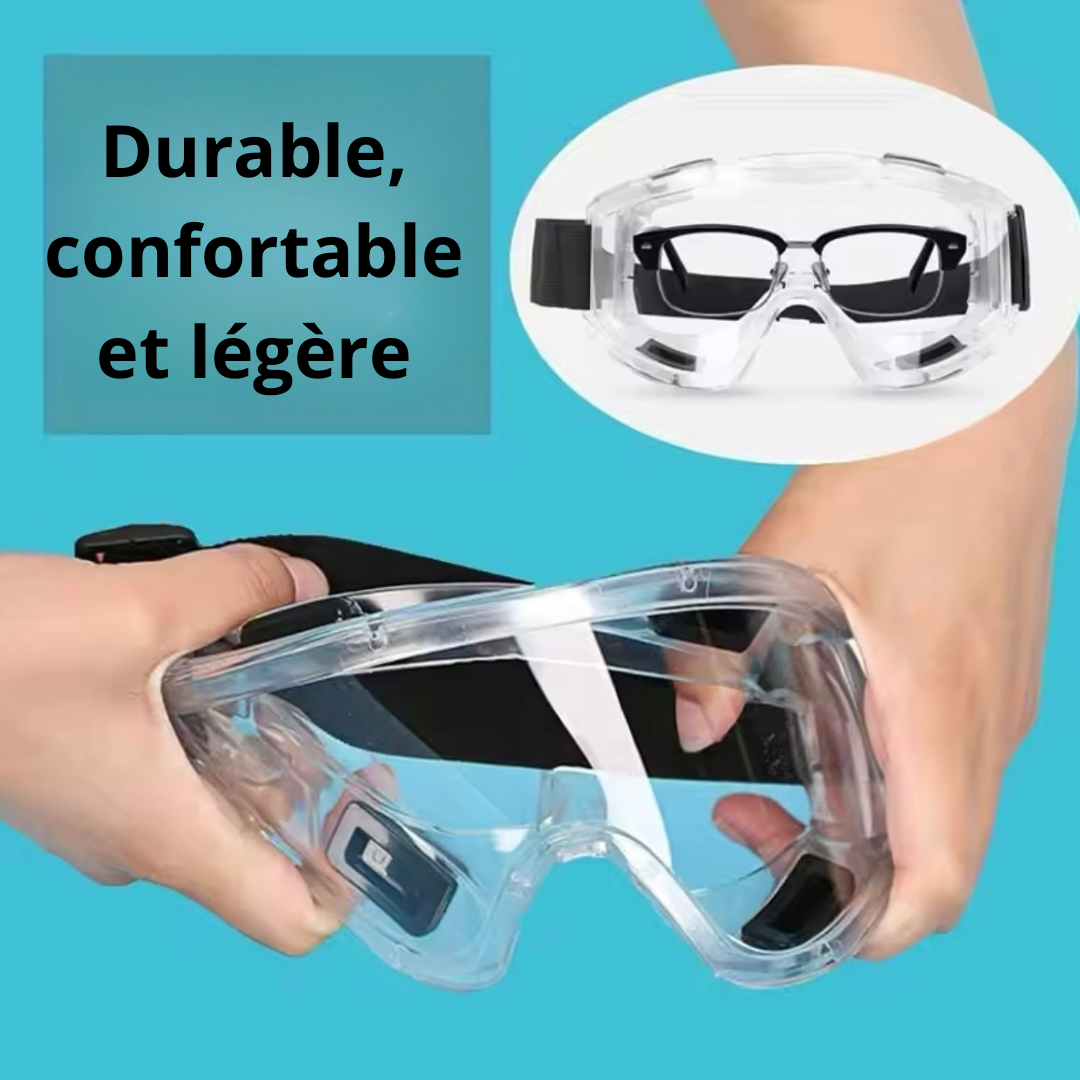 SafeVision Canovax