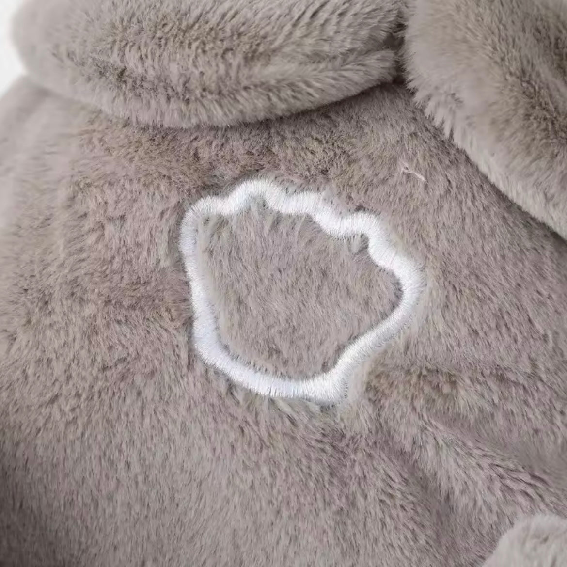 Peluche relaxante Canovax