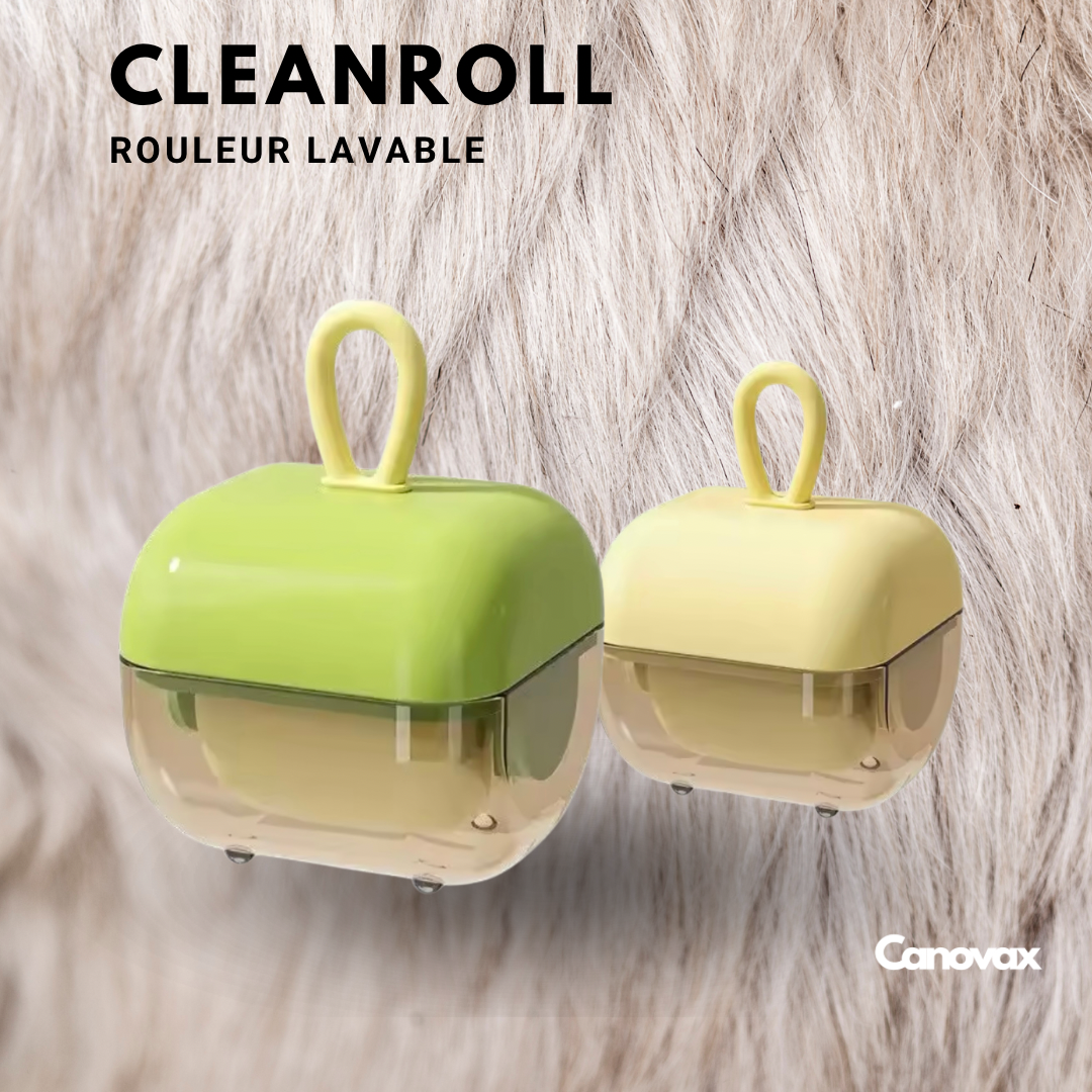 CleanRoll
