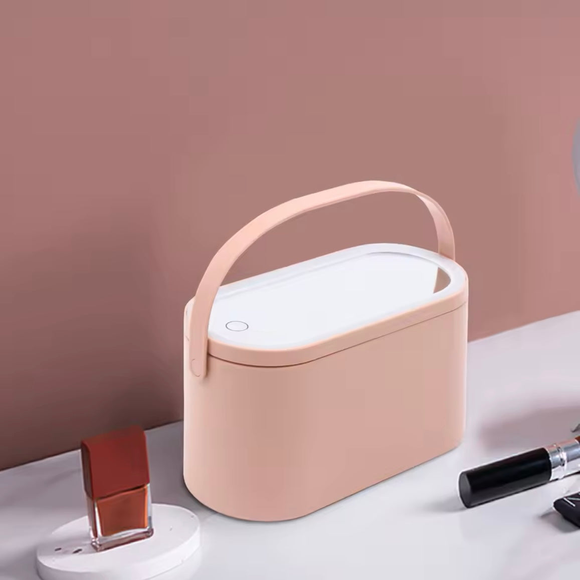 Beauty Box Led Canovax