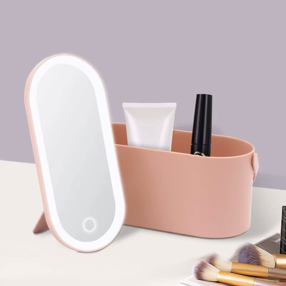 Beauty Box Led Canovax