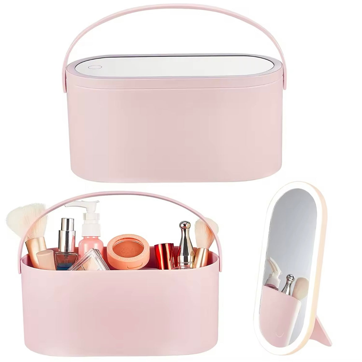 Beauty Box Led Canovax