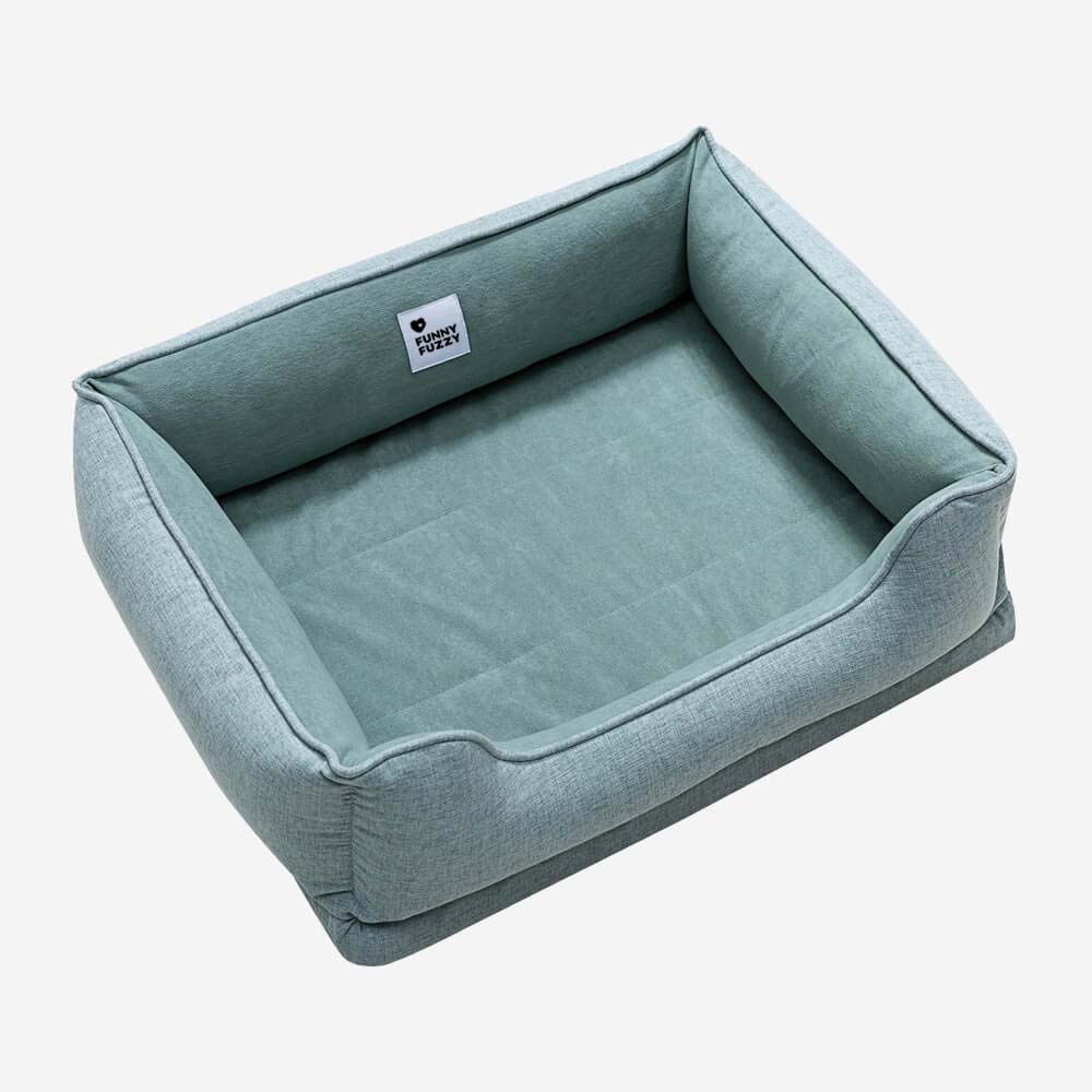 Couverture du Lit - Pain de mie