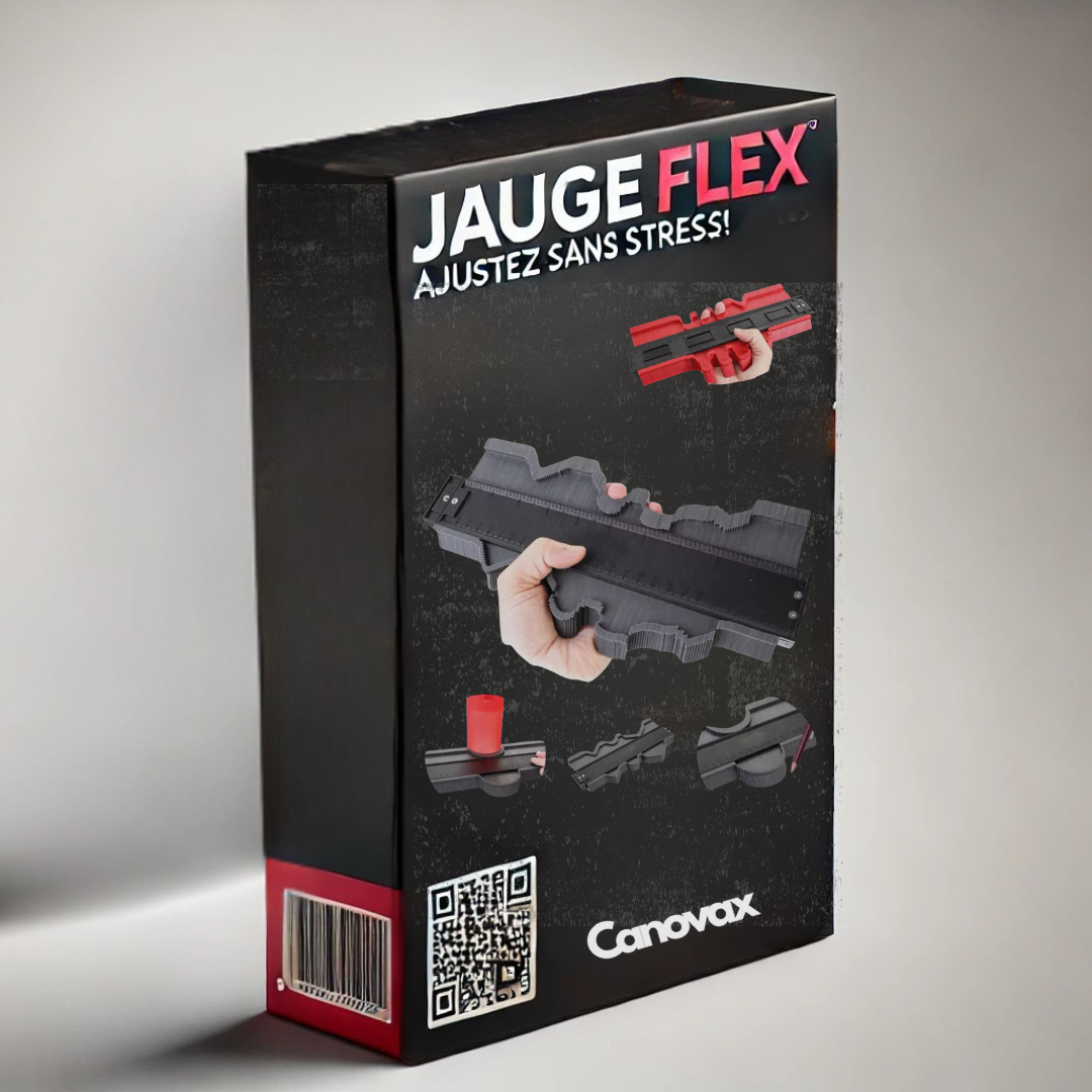 Jauge Flex