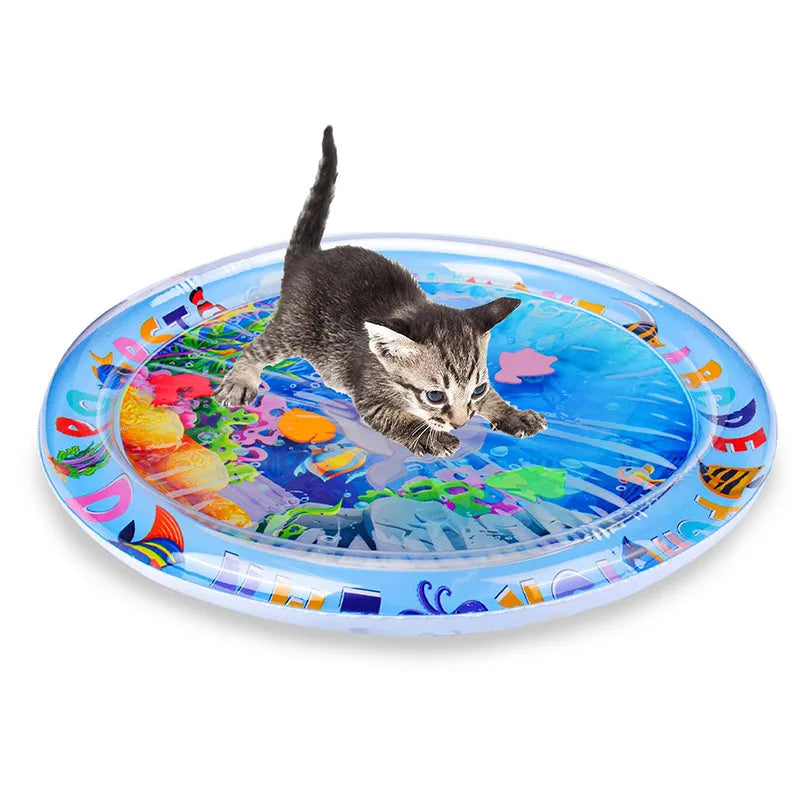 Tapis sensoriel pour Chat et Chiot