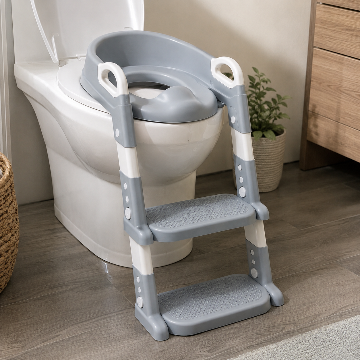 Siège toilette Bébé Canovax