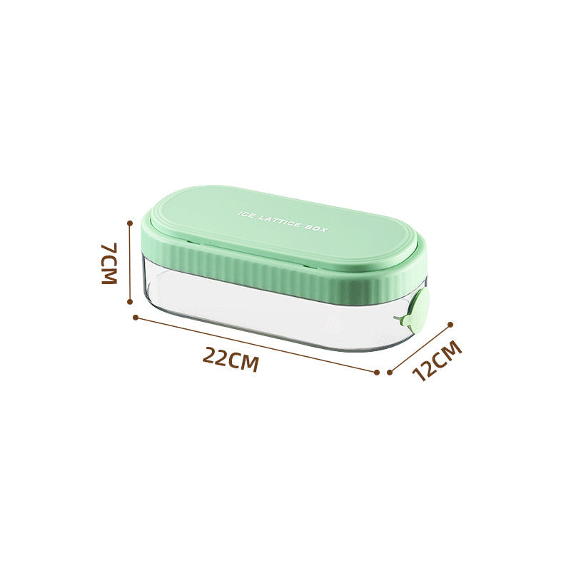 easy ice cube Canovax