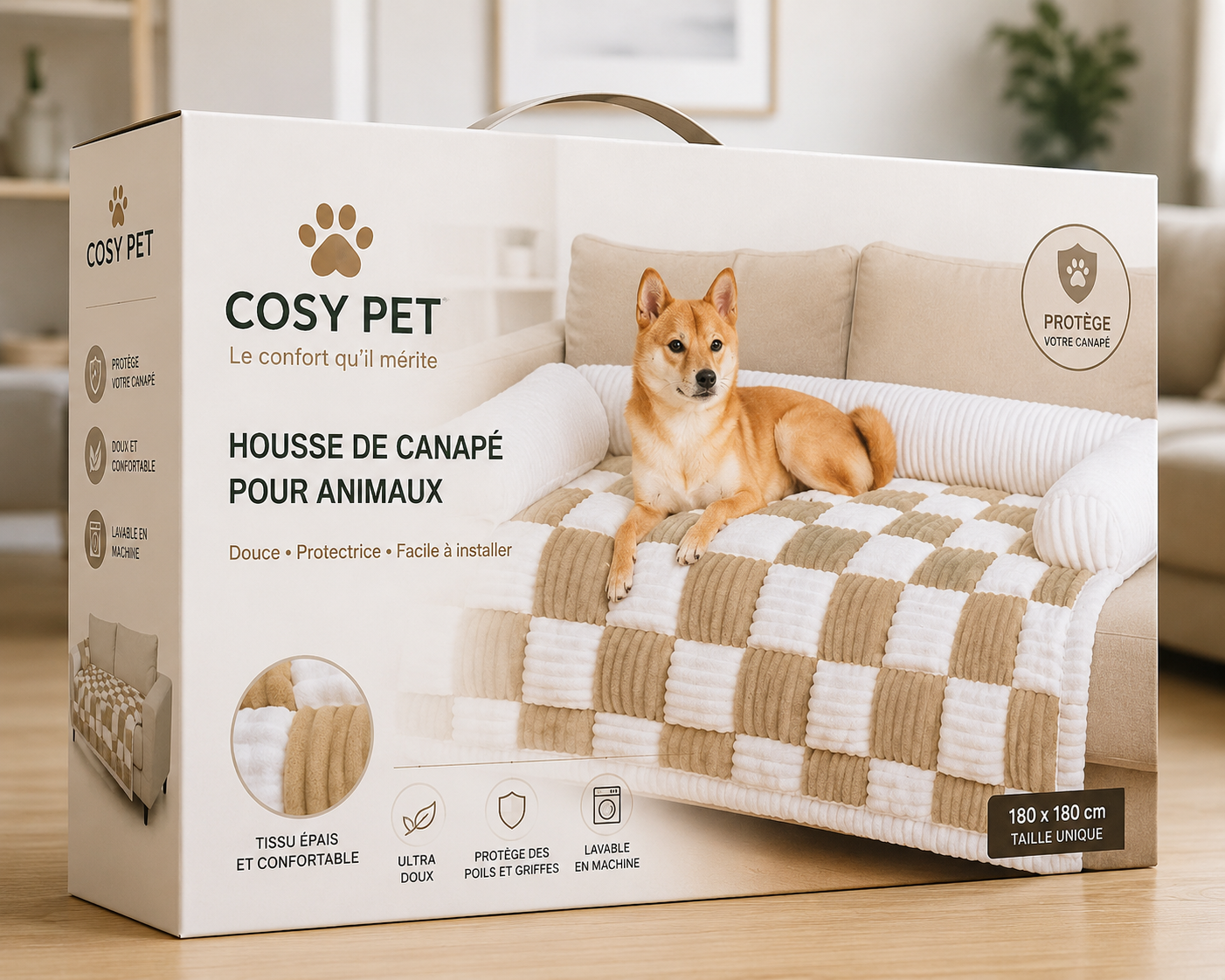 Cosy Pet
