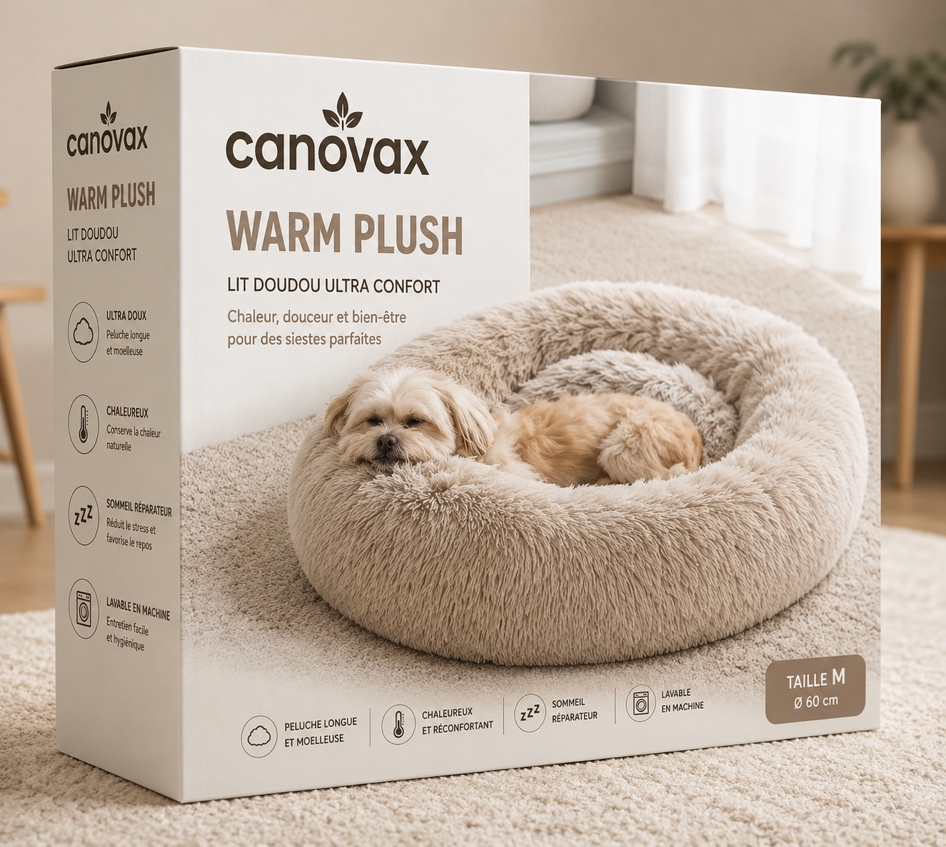 Warm Plush