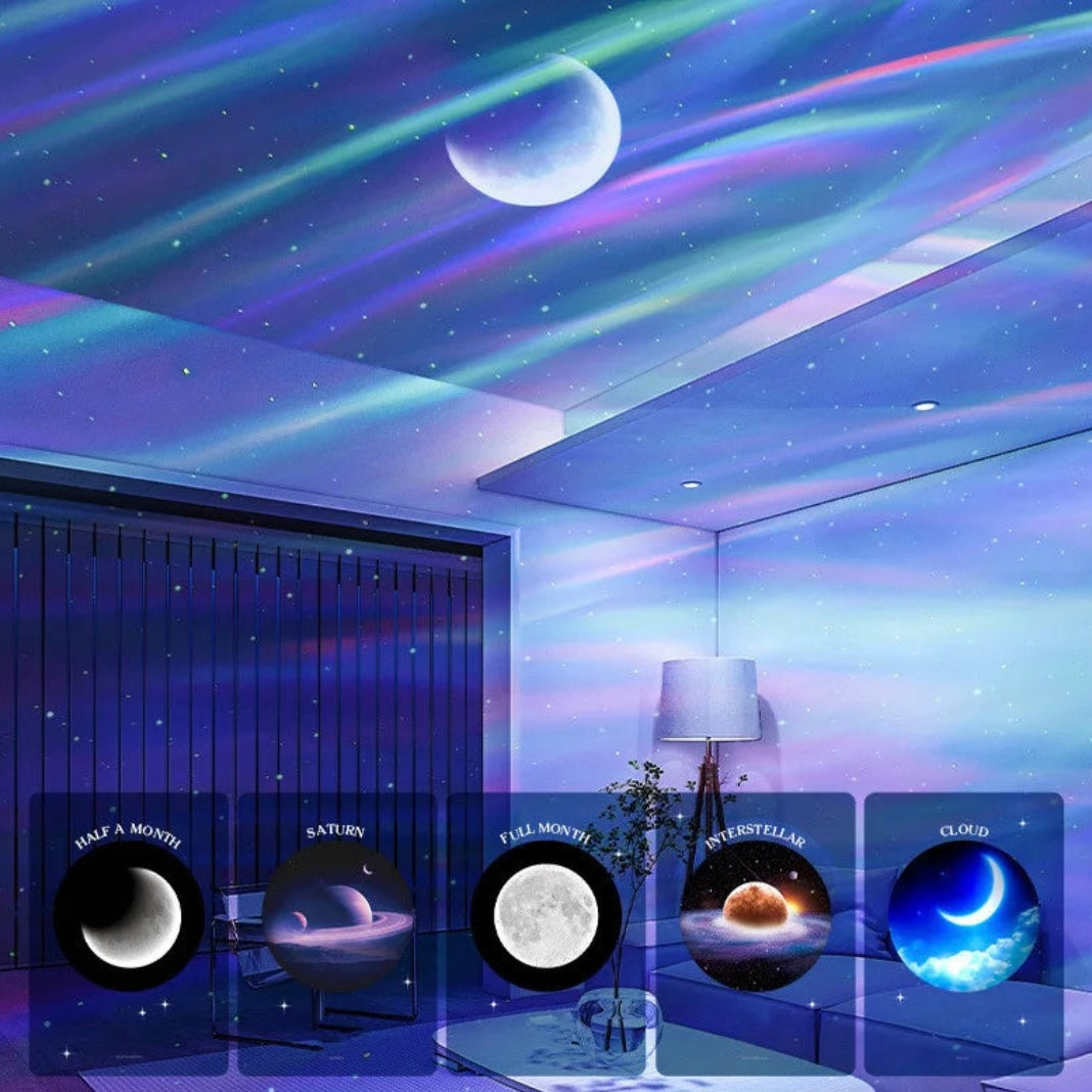 Projecteur Led Canovax