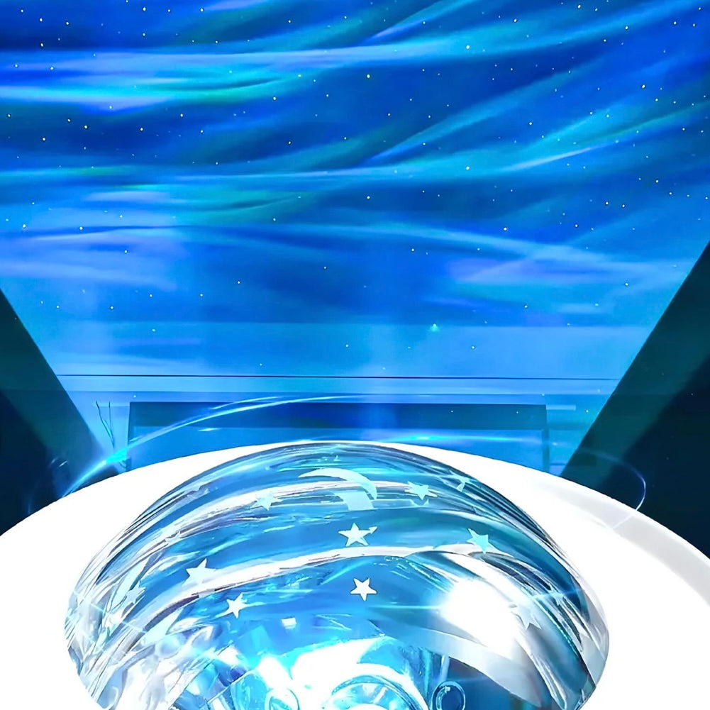 Projecteur Led Canovax