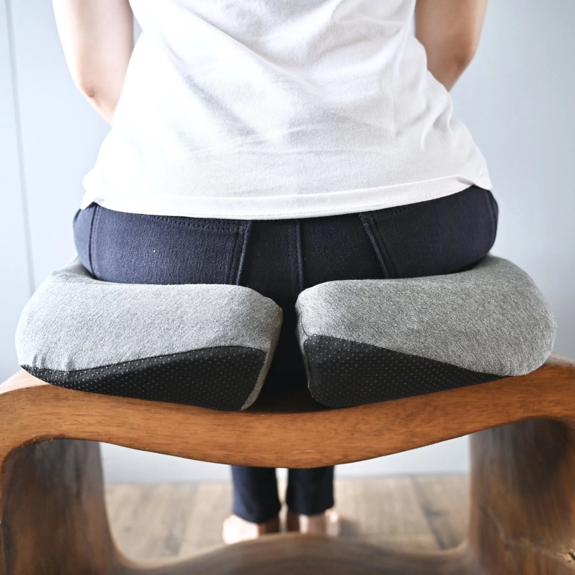 Coussin de siège en mémoire de forme