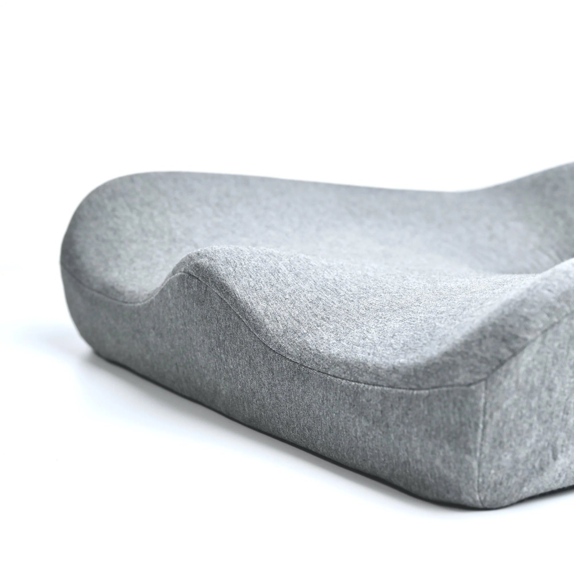 Coussin de siège en mémoire de forme