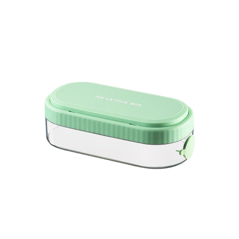 easy ice cube Canovax