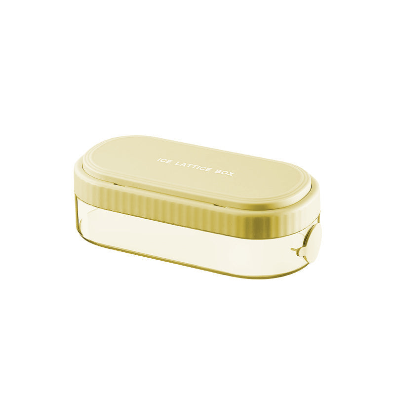 easy ice cube Canovax