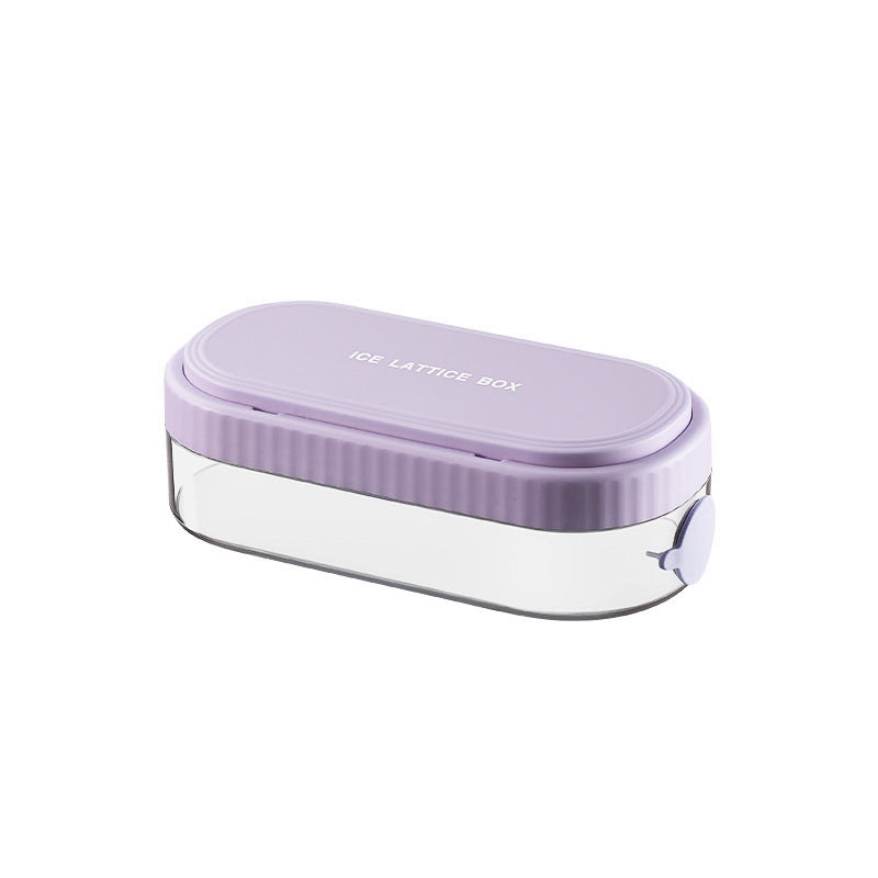 easy ice cube Canovax